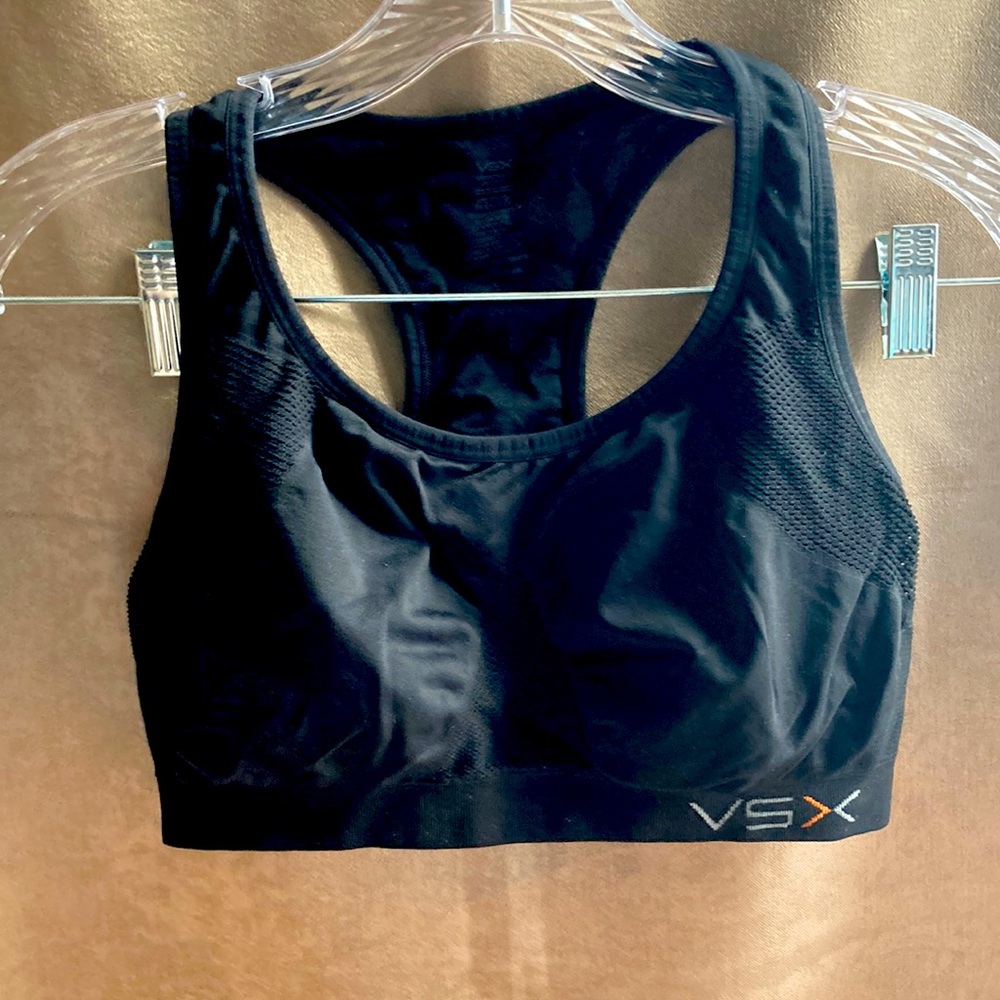 EUC Victoria Secret (VSX) sports bra